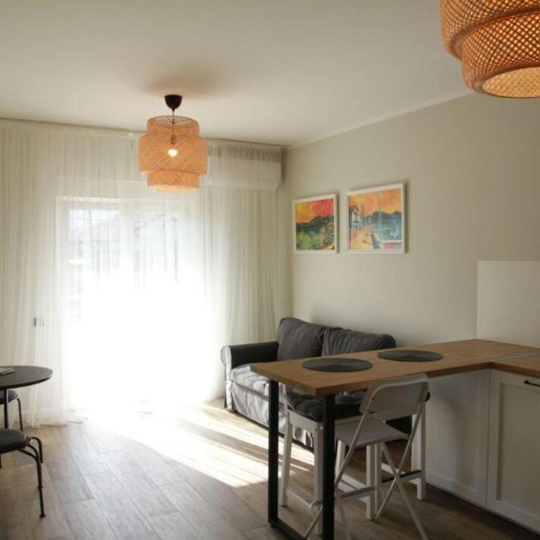 удобни апартмани за одмор - Apartman sa 1 Spavaćom Sobom - 1