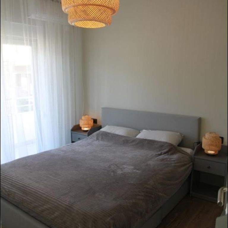 удобни апартмани за одмор - Apartman sa 1 Spavaćom Sobom - 2