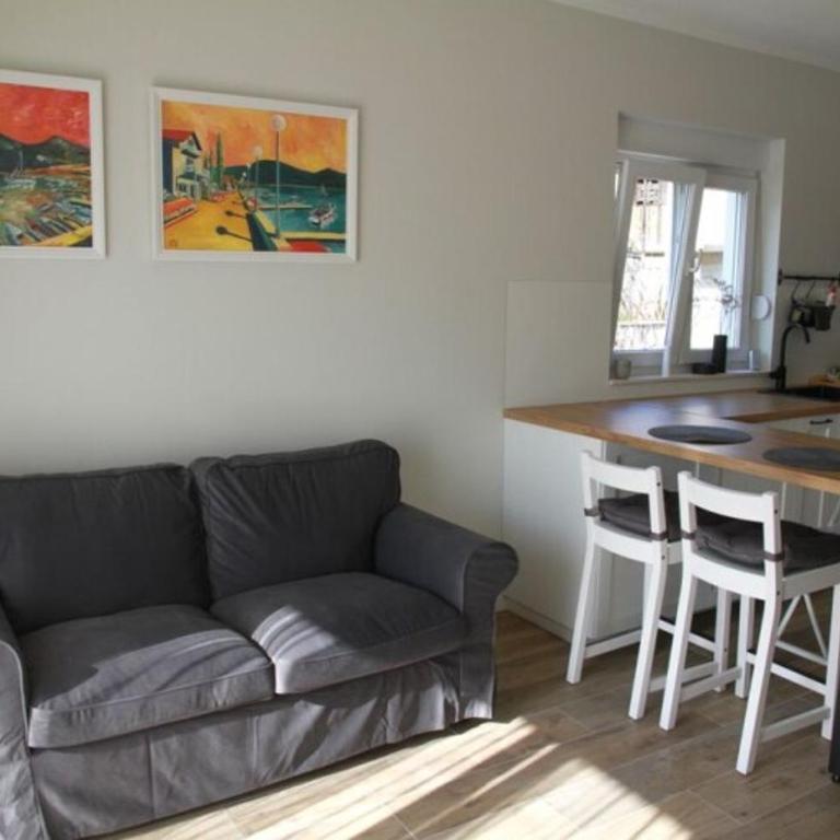 удобни апартмани за одмор - Apartman sa 1 Spavaćom Sobom - 4