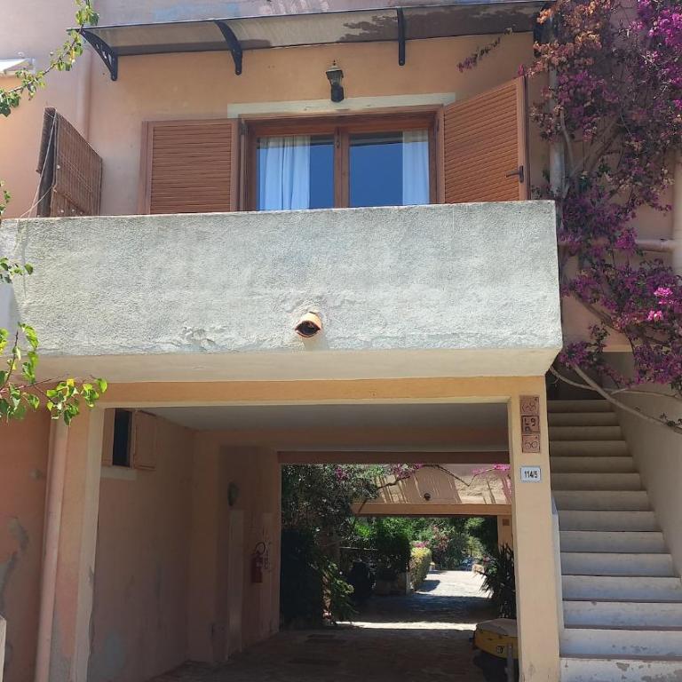Stella Marina, Porto Rotondo - Appartamento con 1 Camera da Letto - 10