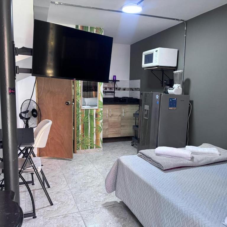 Coliving Belen Malibu - Studio - 14