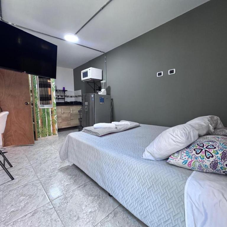 Coliving Belen Malibu - Studio - 16