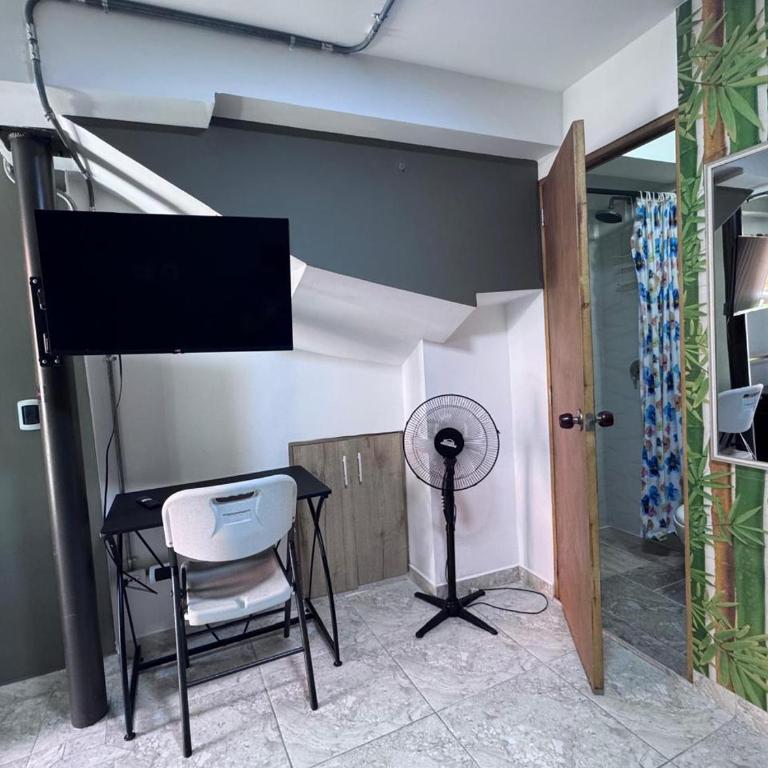 Coliving Belen Malibu - Studio - 6