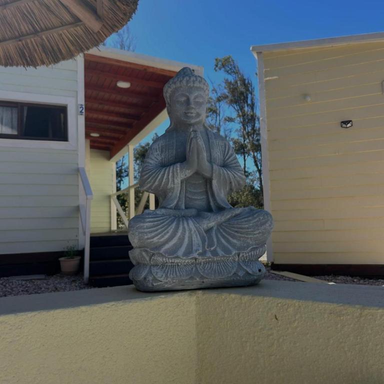 Cabañas San Jorge N1 - Apartamento de 1 dormitorio - 3