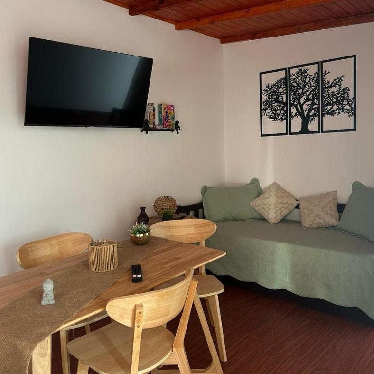 Cabañas San Jorge N1 - Apartamento de 1 dormitorio - 4