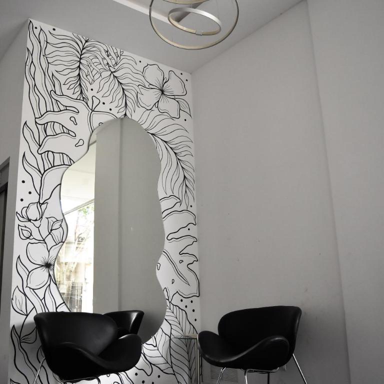 loft cemtro - Apartamento de 1 dormitorio - 8