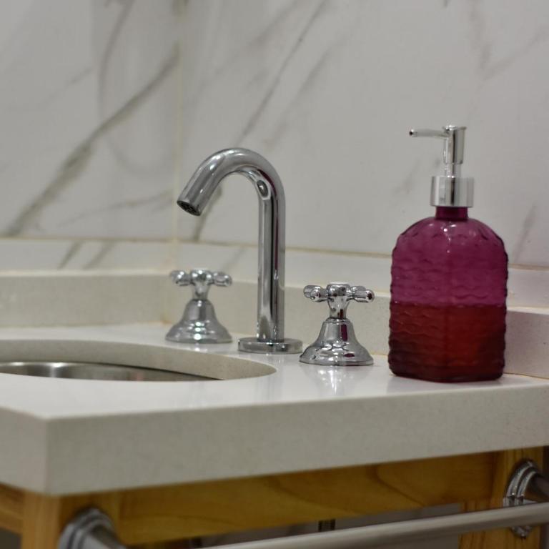 loft cemtro - Apartamento de 1 dormitorio - 4