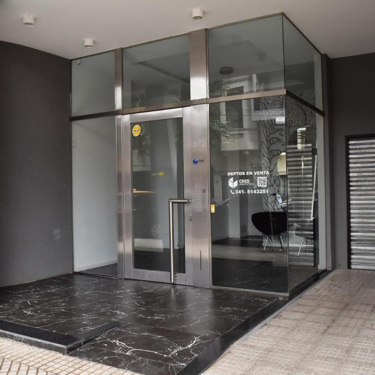 loft cemtro - Apartamento de 1 dormitorio - 6