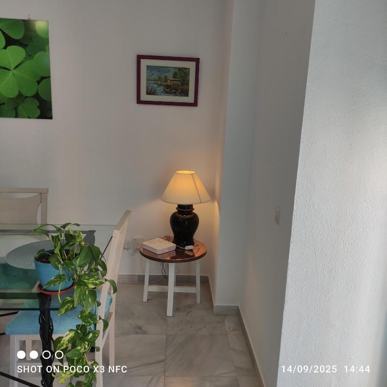 Casa Trebol Parquing Gratis - Apartamento de 2 dormitorios - 6