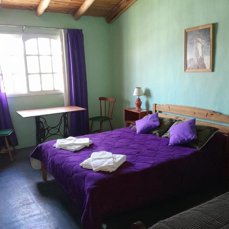 Rafael Arcangel - Habitación Doble - 2