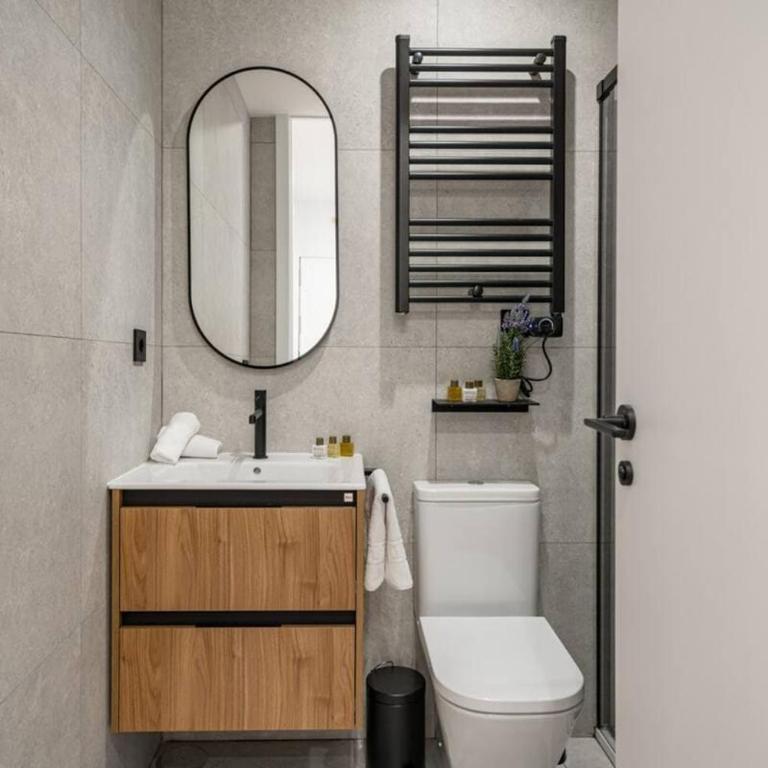 Esencia de La Latina San Pedro - One-Bedroom Apartment - 10