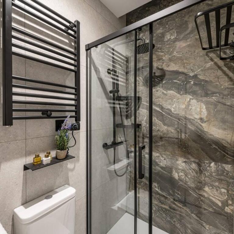 Esencia de La Latina San Pedro - One-Bedroom Apartment - 11