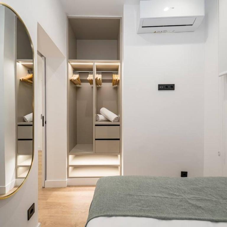 Esencia de La Latina San Pedro - One-Bedroom Apartment - 13