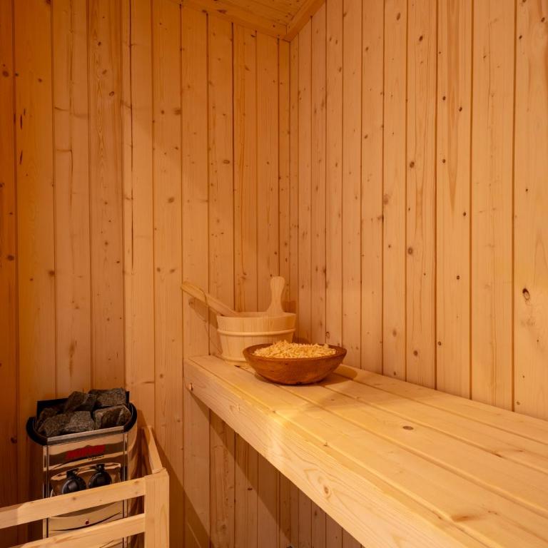 Apartment ARGENTIS Krumas-Living - Kronplatz - Appartamento con Vista Montagna - 14