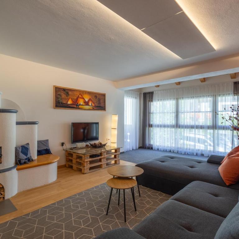 Apartment ARGENTIS Krumas-Living - Kronplatz - Appartamento con Vista Montagna - 1