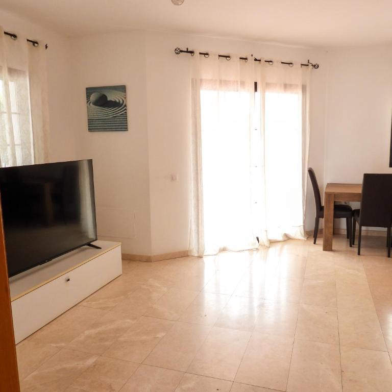 Villa el Roque - Villa de 3 dormitorios - 5
