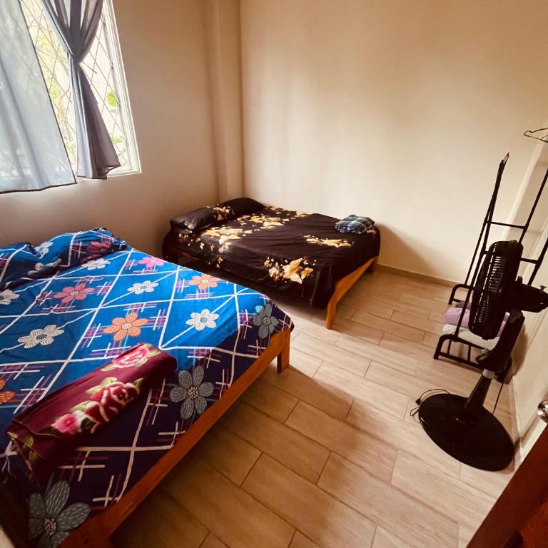 Calma y seguridad - One-Bedroom Apartment - 7