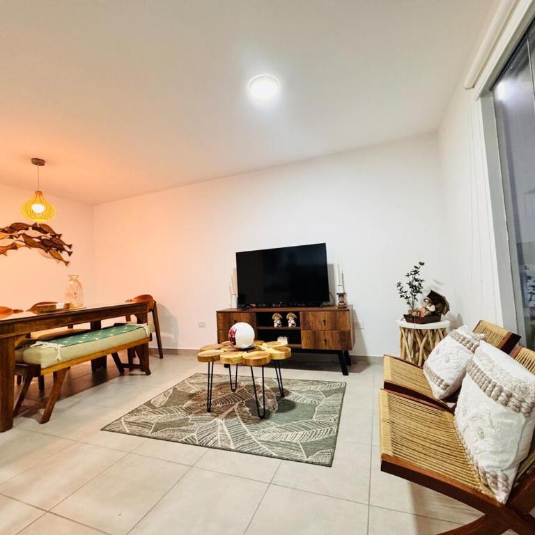 A unos pasos de la Arena - Villa Deluxe - 1