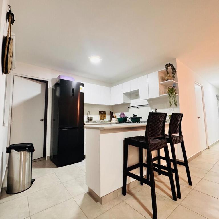 A unos pasos de la Arena - Villa Deluxe - 7