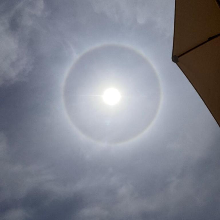 A unos pasos de la Arena - Villa Deluxe - 13