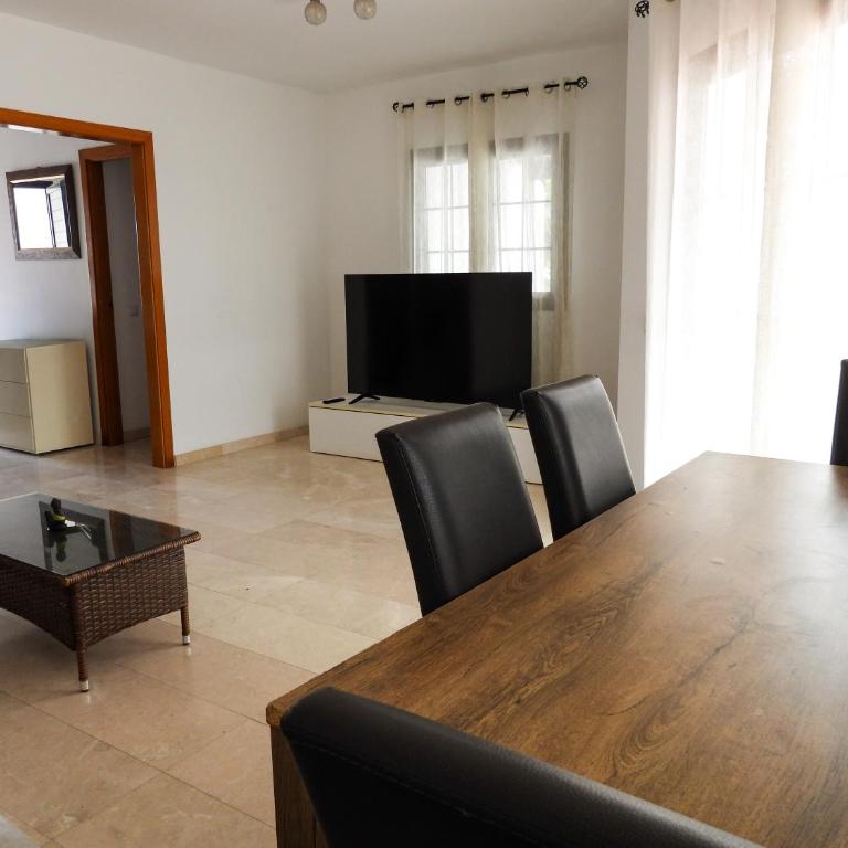 Villa el Roque - Villa de 3 dormitorios - 8