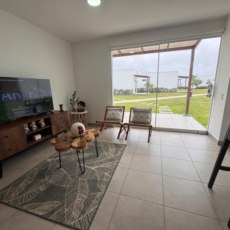 A unos pasos de la Arena - Villa Deluxe - 28