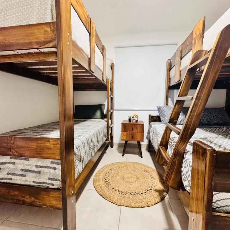 A unos pasos de la Arena - Villa Deluxe - 32