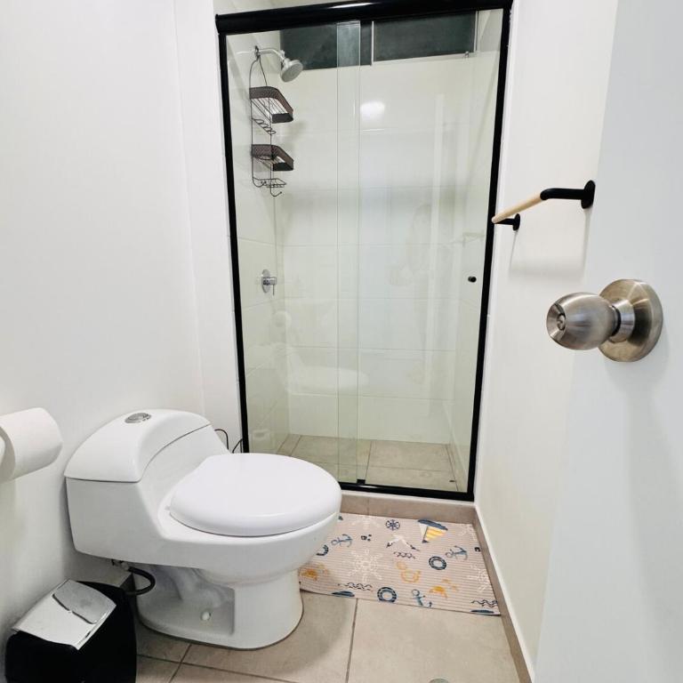 A unos pasos de la Arena - Villa Deluxe - 33