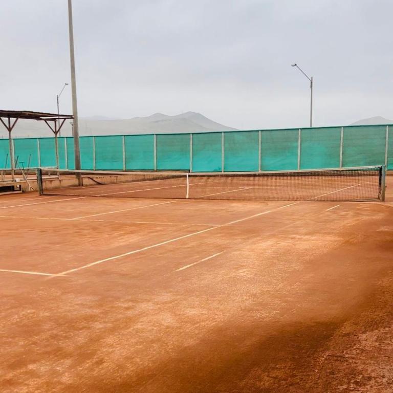 A unos pasos de la Arena - Villa Deluxe - 35