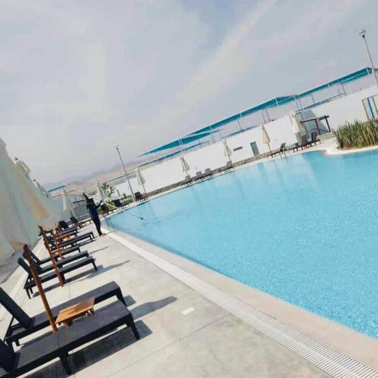 A unos pasos de la Arena - Villa Deluxe - 41
