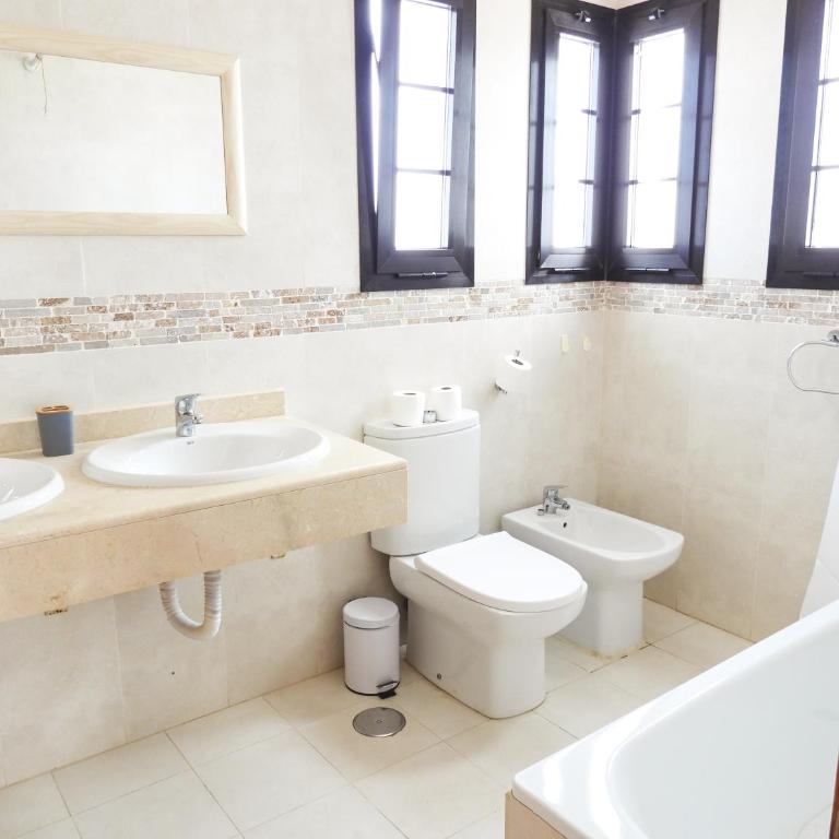 Villa el Roque - Villa de 3 dormitorios - 11