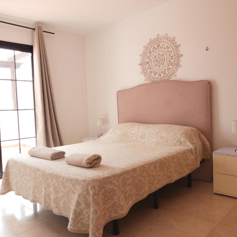 Villa el Roque - Villa de 3 dormitorios - 13