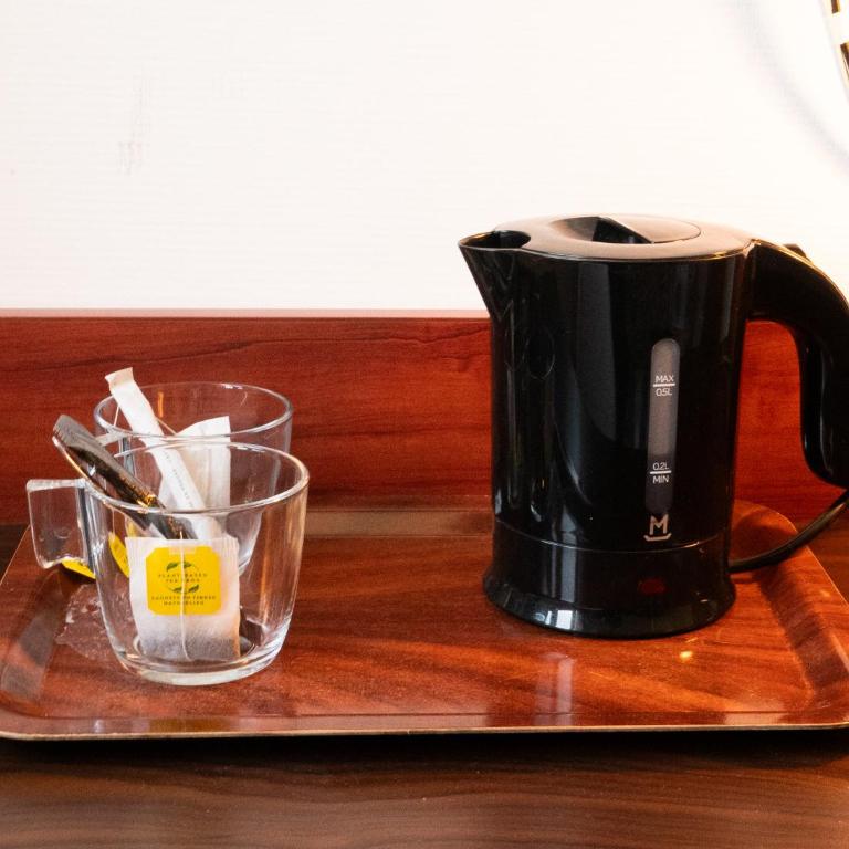 Hotel Chalet du Crey - Chambre Quadruple Standard - 4