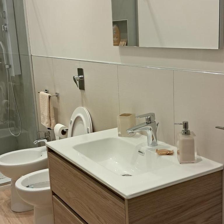 Monolocale Sicily - Appartamento con 1 Camera da Letto - 17