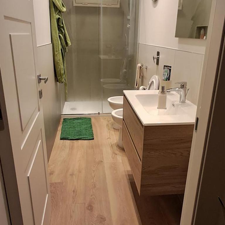 Monolocale Sicily - Appartamento con 1 Camera da Letto - 15