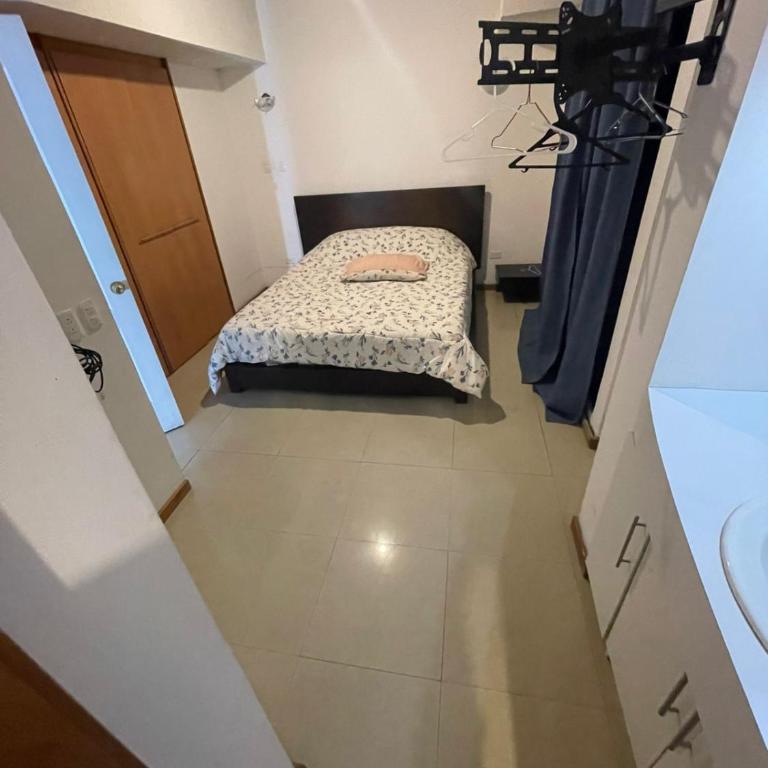 MIRASIERRA RoomS - Habitación Doble - 5