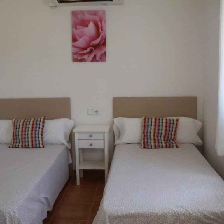 Villa Punta Magdalena - Three-Bedroom Villa - 10