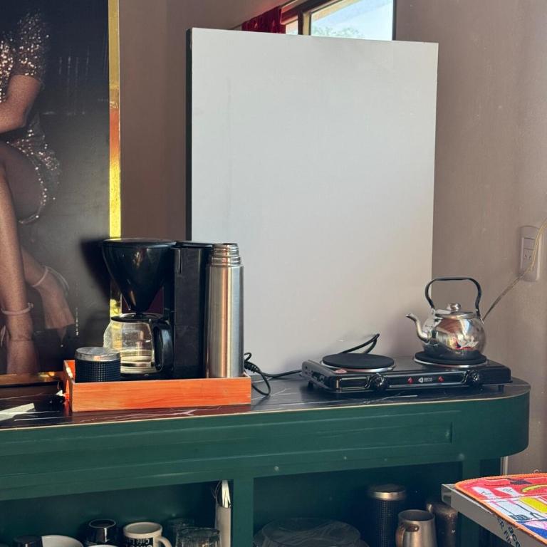 Alojamiento Masvernat 3 - Apartamento de 2 dormitorios - 6