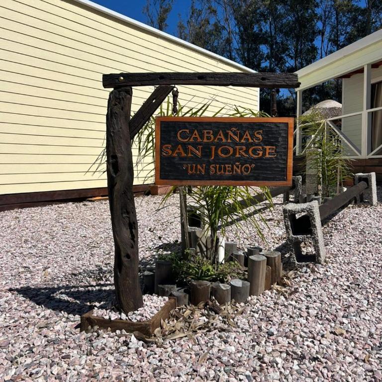 Cabañas San Jorge N4 - Apartamento de 1 dormitorio - 3