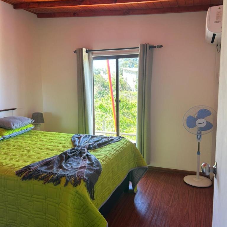 Cabañas San Jorge N4 - Apartamento de 1 dormitorio - 2