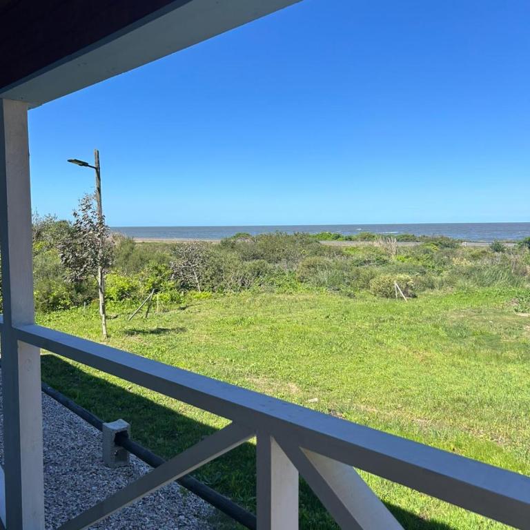 Cabañas San Jorge N4 - Apartamento de 1 dormitorio - 4