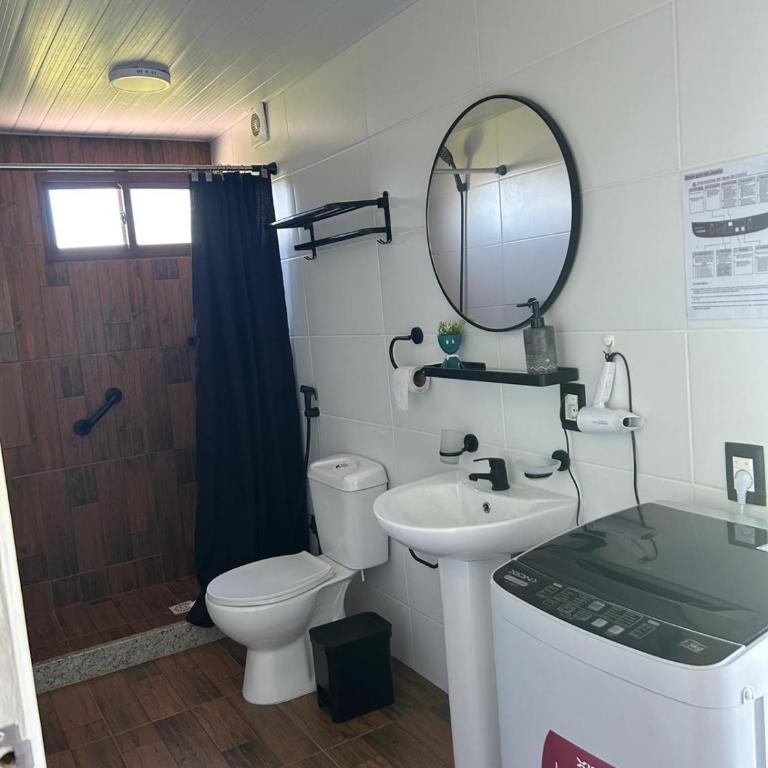 Cabañas San Jorge N4 - Apartamento de 1 dormitorio - 6