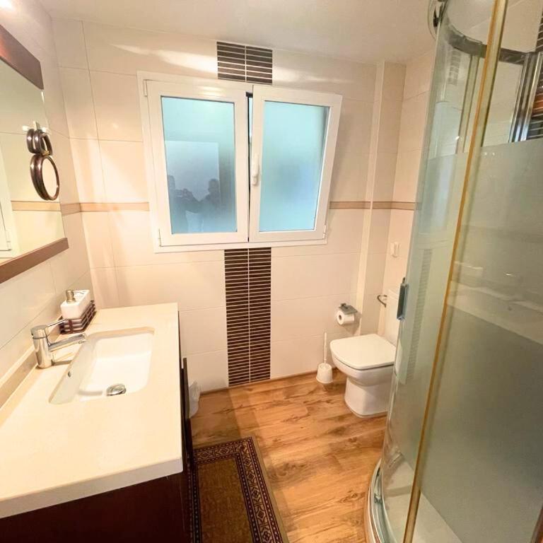 1ª Línea de Levante. Iberia - Apartamento de 2 dormitorios - 25