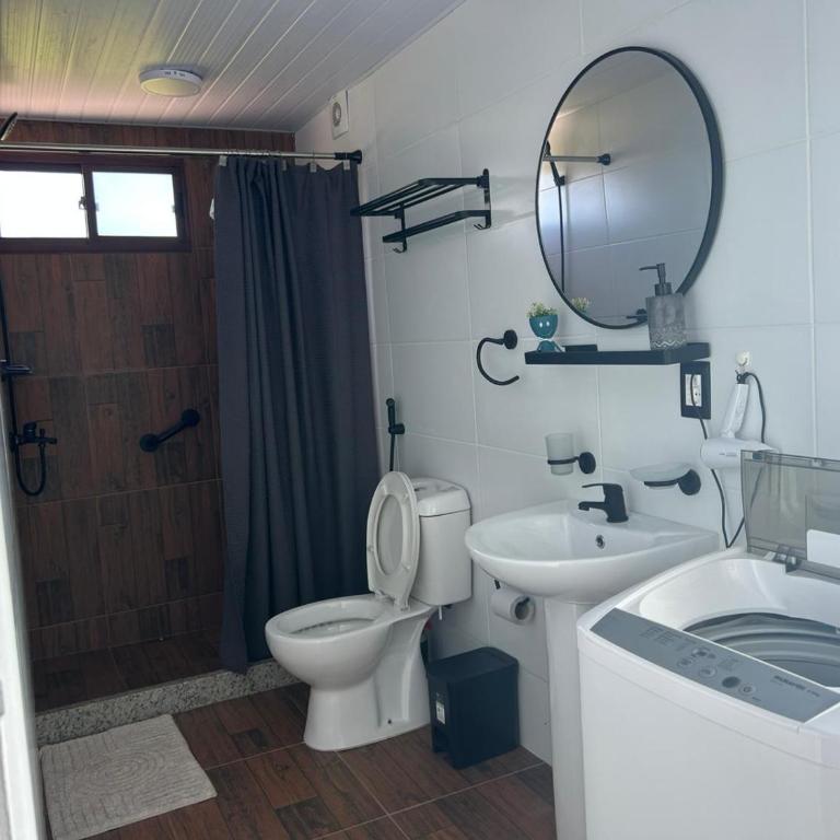 Cabañas San Jorge N4 - Apartamento de 1 dormitorio - 6