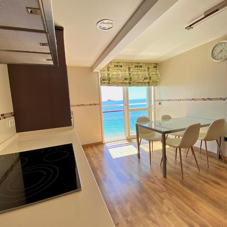 1ª Línea de Levante. Iberia - Apartamento de 2 dormitorios - 19