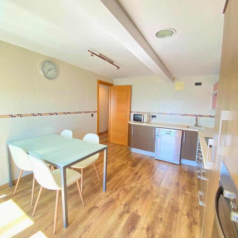 1ª Línea de Levante. Iberia - Apartamento de 2 dormitorios - 18