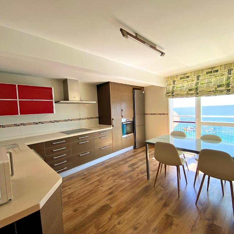 1ª Línea de Levante. Iberia - Apartamento de 2 dormitorios - 16