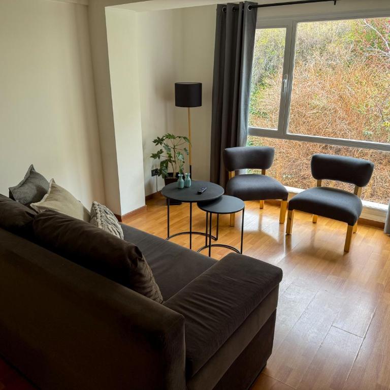 Depto bariloche 460 - Apartamento de 1 dormitorio - 5