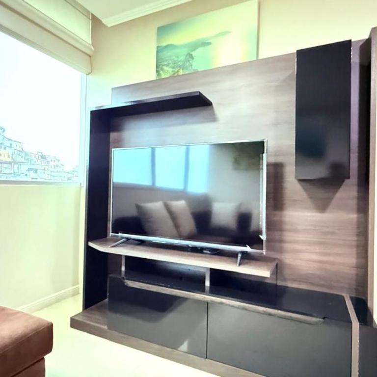 River Front 1, 4 personas, 2 baños, agua caliente, wiffi, smartv, cocina - One-Bedroom Apartment - 6