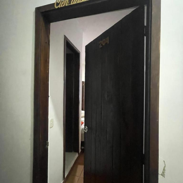 hotel san nicolas colonial - Habitación Doble - 1